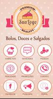 Pedidos e Delivery App2 poster