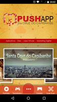 Pushapp - Capibaribe imagem de tela 1