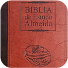 Biblia Almeida Revista Atual ícone