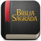 Biblia Sagrada آئیکن