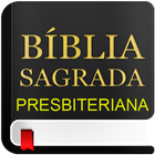 Biblia Presbiteriana أيقونة