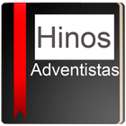 Hinos da Igreja Adventista 圖標