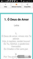 Hinos da Igreja Adventista 스크린샷 3