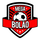 Mega Bolão simgesi