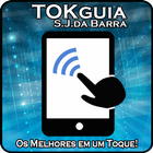 TokGuia São Joaquim da Barra ícone