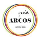 Guia Arcos आइकन