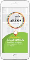 Guia Arcos plakat