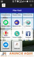 Pilar Fácil App syot layar 3