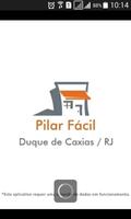 Pilar Fácil App Affiche