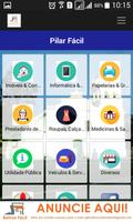 Pilar Fácil App syot layar 2