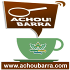 Achou Barra Guia Comercial icône