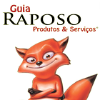 Guia Raposo. icon