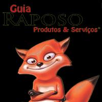 Guia Raposo. ポスター