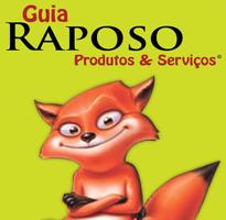 Guia Raposo. 스크린샷 2