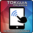 TokGuia Orlandia-APK