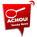 Achou Venda Nova. APK