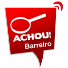 Achou Barreiro . icône
