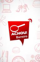 Achou Barreiro . poster