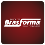 Brasforma Suportes アイコン