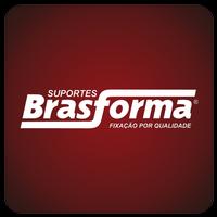 Brasforma Suportes Affiche