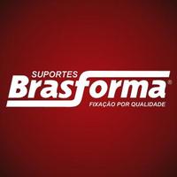 Brasforma Suportes تصوير الشاشة 1