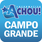 ACHOU Campo Grande आइकन