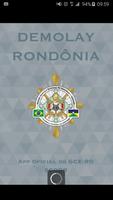 DeMolay Rondônia [DeMolayRO] gönderen