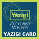 Yázigi Card 2016 APK