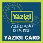 Yázigi Card 2016 icon