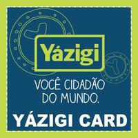 Yázigi Card 2016 โปสเตอร์