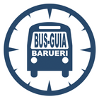 Bus Guia Barueri ไอคอน