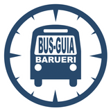 Bus Guia Barueri icône