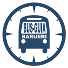 Bus Guia Barueri ไอคอน