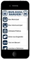 Bus Guia Barueri screenshot 1