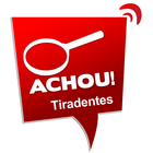 Achou Tiradentes. ikon