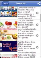 Mercadão Atacadista App Screenshot 2