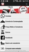 Poster Machado Honda ~ App Antigo