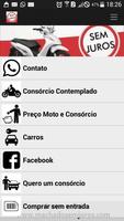 Machado Honda ~ App Antigo poster