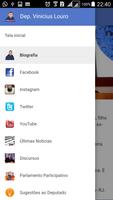 Dep Vinicius Louro Screenshot 2