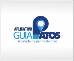 GUIAPATOS اسکرین شاٹ 1