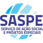 آیکون‌ Saspe - Suzano