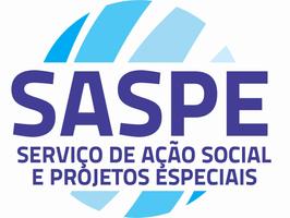 Saspe - Suzano 海报