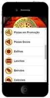 Bonna Pizza e Esfiha capture d'écran 1