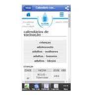 Guia de Vacinas Climuni screenshot 2