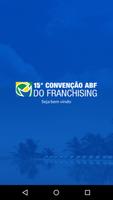 15ª Convenção ABF-poster