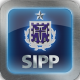 SIPP - Policia da Bahia 圖標