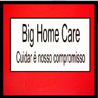 Big/Home Care โปสเตอร์