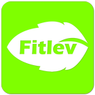 Fitlev -  vendemos auto estima icône