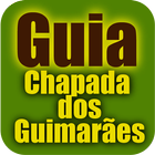 Guia Tur Chapada dos Guimarães simgesi