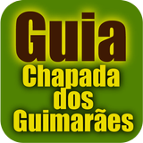 Guia Tur Chapada dos Guimarães آئیکن